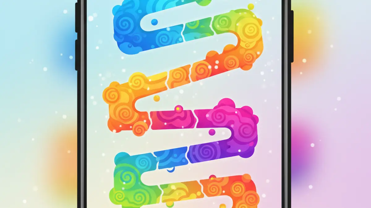 Legends of Slots: a casual game that grew on us