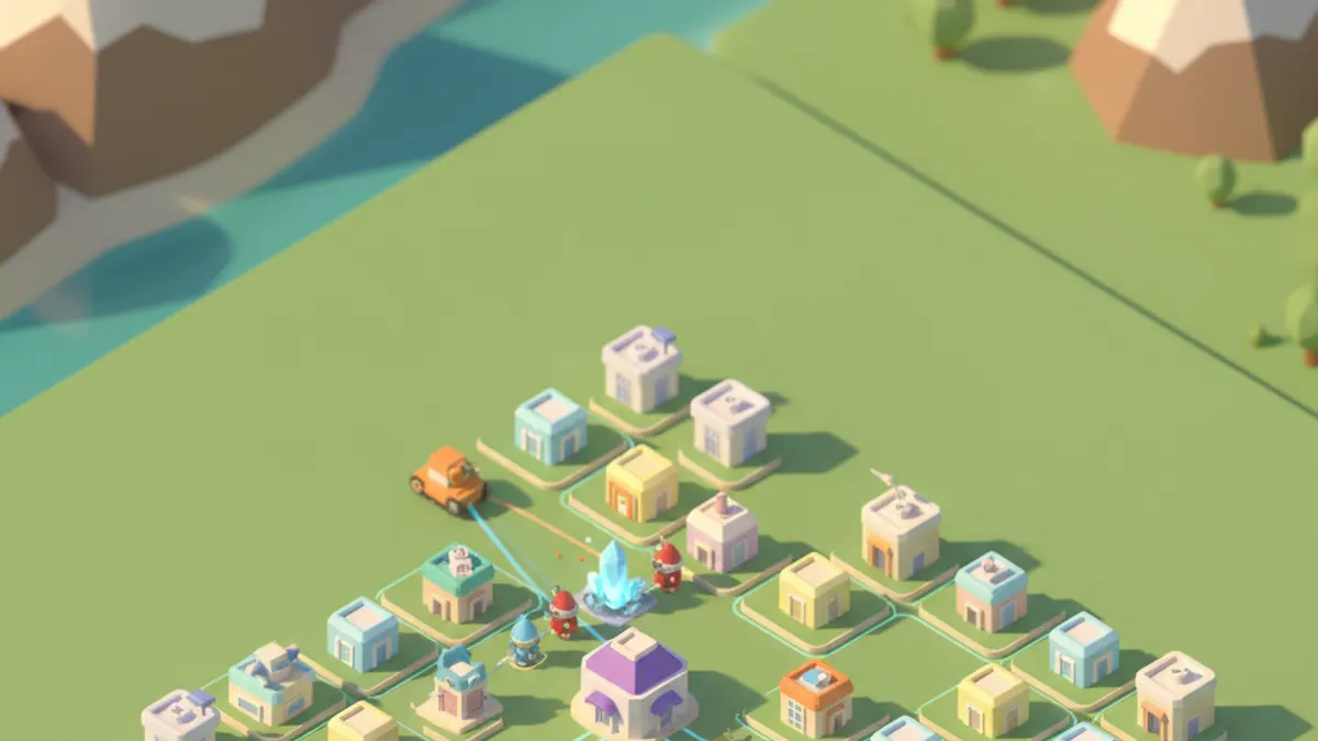 Tidecrown Tactics