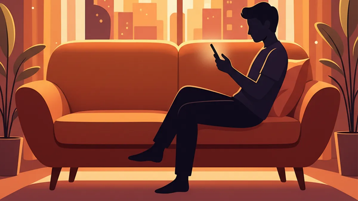 Games you can play with one hand (and no shame)